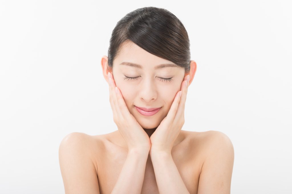 頬こけを解消させる頬こけ防止 ...