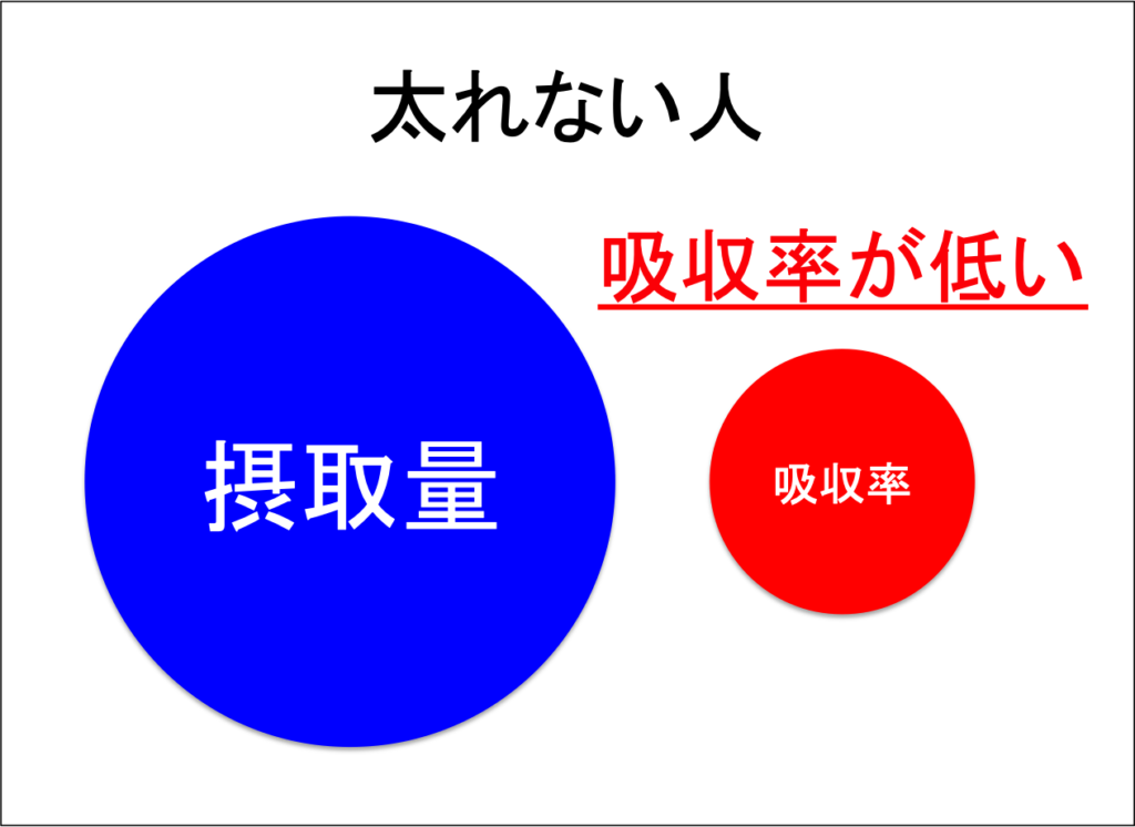 太る方法 の真実を追求する
